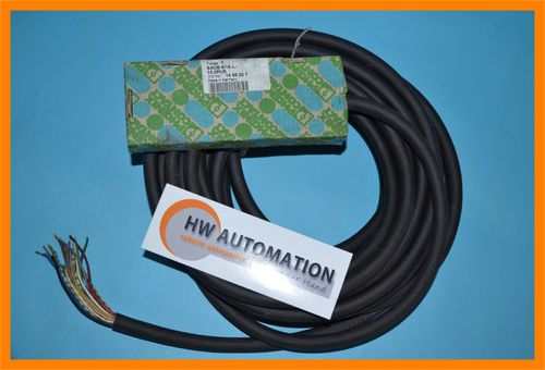 Sensor Actor Box SACB-8/16-L mit 10m PUR Kabel Phoenix Contact